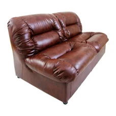 Sofa Visit, upholstery - Prime Whiskey